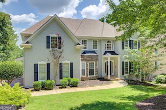 718 Avalon Way, Peachtree City, GA 30269