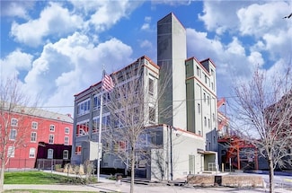 207 E 6th St Unit 302, Dayton, OH 45402
