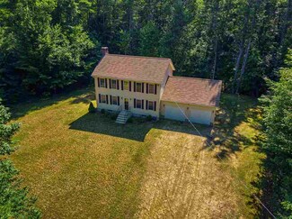 87 Putney Rd, Fitzwilliam, NH 03447