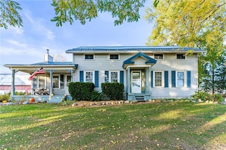 3144 State Route 488, Clifton Springs, NY 14432