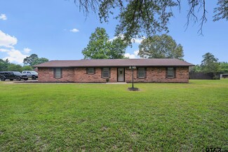 1045 County Road 3210, Mount Pleasant, TX 75455