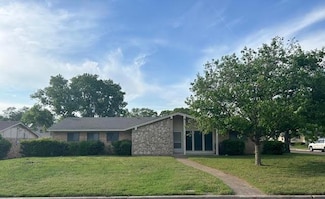 3837 Clubway Ln, Dallas, TX 75244