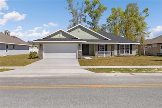 151 SW Silver Palm Dr, Lake City, FL 32024