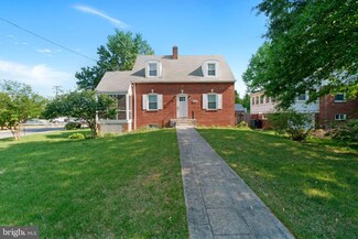 4100 Roanoke Rd, Hyattsville, MD 20782