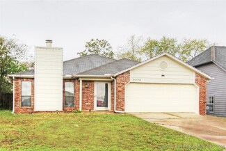 9236 S 95th Ave E, Tulsa, OK 74133