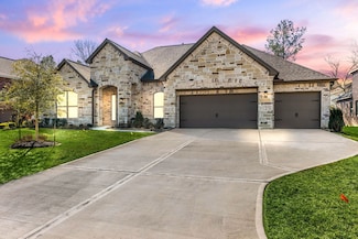 998 Briac Ln, Conroe, TX 77301