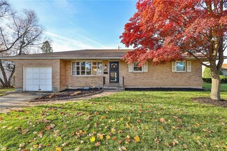 1768 Callone Ave, Bethlehem, PA 18017