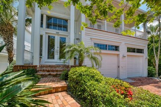 1209 Bayshore Blvd, Indian Rocks Beach, FL 33785