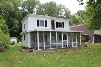 1520 Ln 110 West Otter Lake, Angola, IN 46703