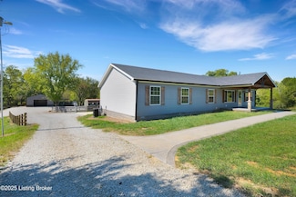 917 Vaughn Rd, Coxs Creek, KY 40013