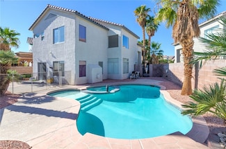 3724 Crest Horn Dr, Las Vegas, NV 89147