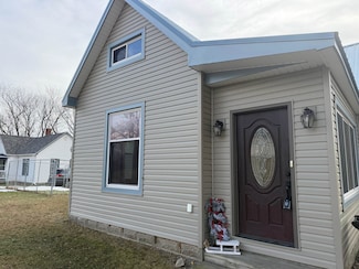 335 E Short St, Leigh, NE 68643