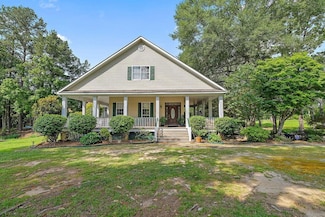 126 Gemstone Dr, Franklinton, LA 70438