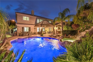 10620 Fable St, Las Vegas, NV 89141