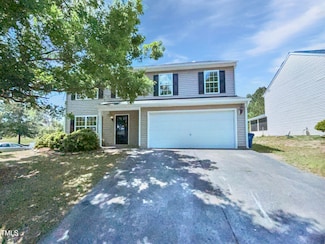 4126 Amber Stone Way, Durham, NC 27704