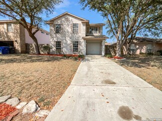 317 Margo St, San Antonio, TX 78223