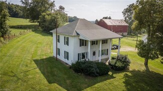 6098 State Route 183 NE, Magnolia, OH 44643