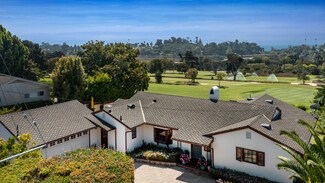 482 Scenic Dr, Santa Barbara, CA 93103