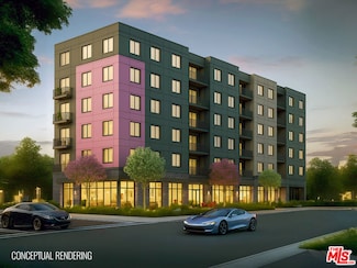 2600 S Robertson Blvd, Los Angeles, CA 90034