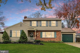 917 Deland Ave, Cherry Hill, NJ 08034