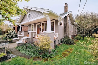1416 N 49th St, Seattle, WA 98103