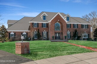 2811 Colonial Dr, Wall Township, NJ 07719