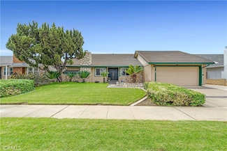 3118 N Hartman St, Orange, CA 92865