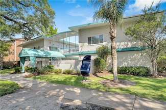 2833 St Charles Ave Unit 16, New Orleans, LA 70115