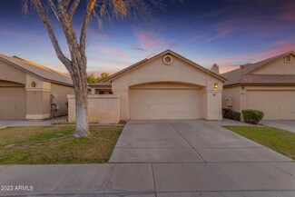 1836 N Stapley Dr Unit 128, Mesa, AZ 85203