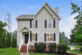 142 Tumbleweed Dr, Winston Salem, NC 27127