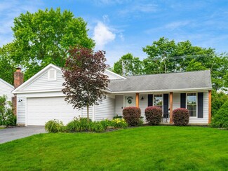 5611 Donnally Ct, Dublin, OH 43016