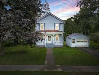 38 Elm St, Newark Valley, NY 13811