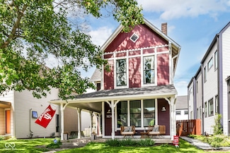 1630 N New Jersey St, Indianapolis, IN 46202