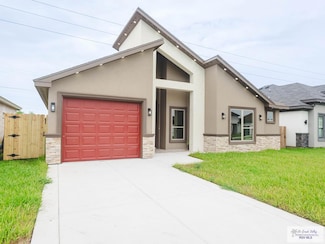 2605 S Neel Dr, Brownsville, TX 78526