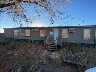 10335 N 2030 Rd, Hammon, OK 73650
