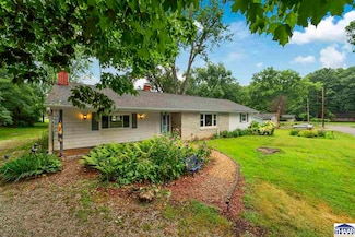 130 Bluebird Hill, Terre Haute, IN 47803