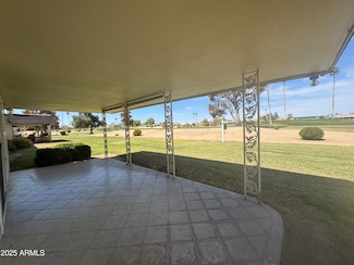 10416 W Prairie Hills Cir Unit 271, Sun City, AZ 85351