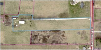 5507 Black Chapel Rd SE, Elizabeth, IN 47117