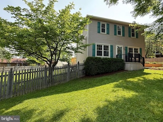 10804 N Glade Ct, New Market, MD 21774