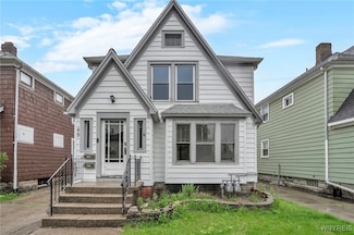 49 Hobmoor Ave, Buffalo, NY 14216