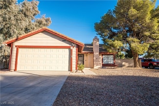 2364 Belvedere Dr, Henderson, NV 89014