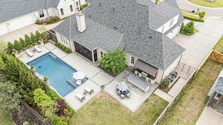3126 Chapel Woods Cove, Germantown, TN 38139