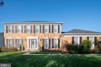 1700 Willow Oaks Ct, Bowie, MD 20721