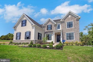 412 Stone House Cir Unit SUTTON, Collegeville, PA 19426
