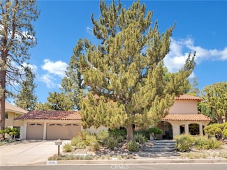 11101 Salt Lake Ave, Porter Ranch, CA 91326