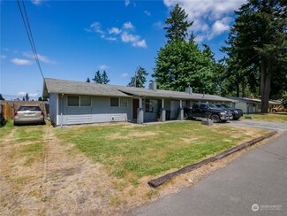 7822 3rd Ave SE Unit A/B, Lacey, WA 98503