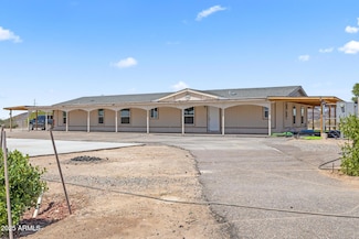 1417 S 377th Ave, Tonopah, AZ 85354