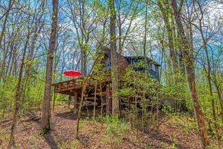 614 Aspen Woods Glen, Innsbrook, MO 63390