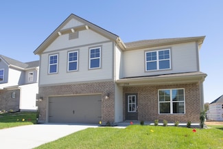 2704 Marycrest Dr, Evansville, IN 47712