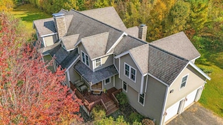 163 Chapin Rd, Essex Junction, VT 05452